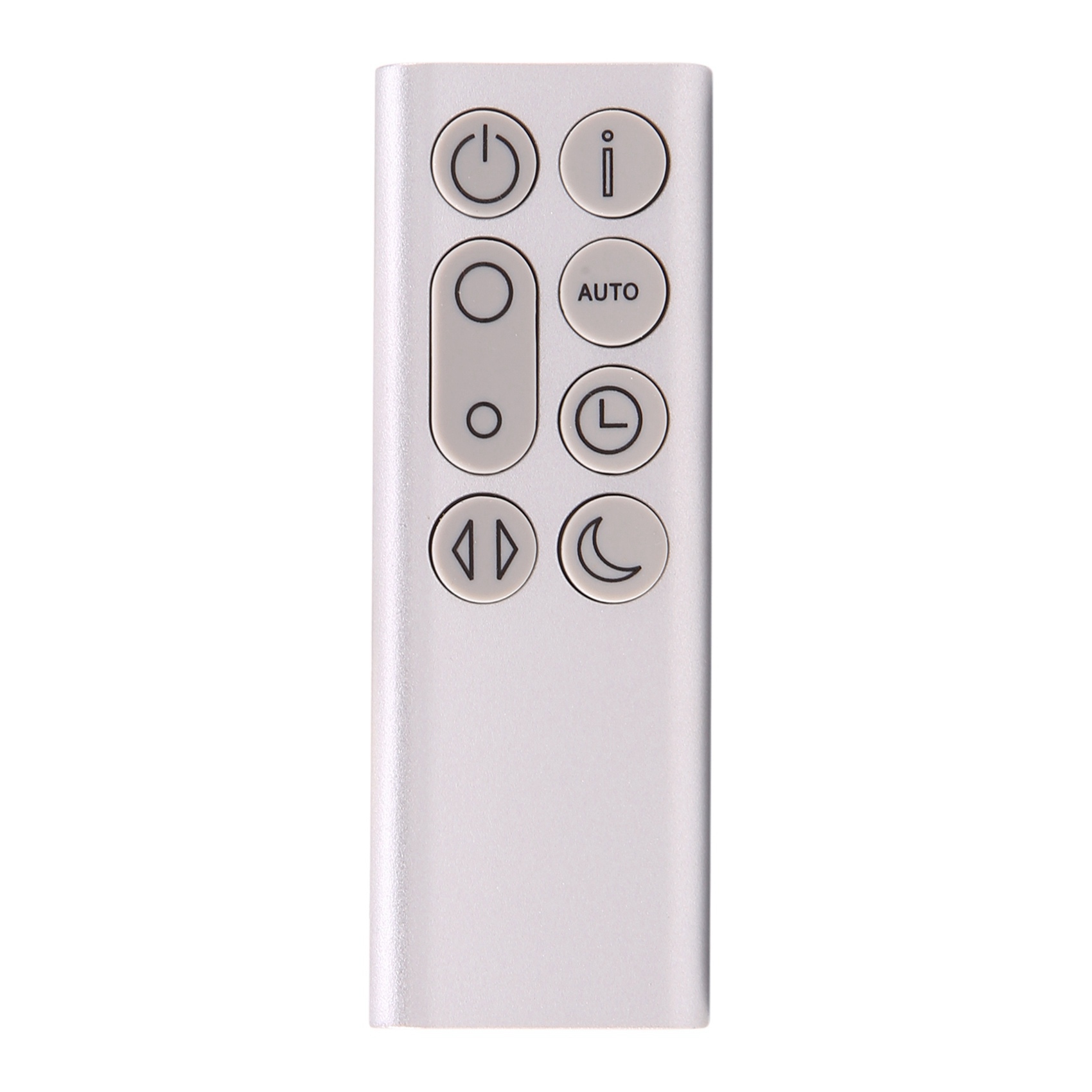 (A23G) Controle remoto de subs - Dyson Fan Pure Cool avaliação e preço