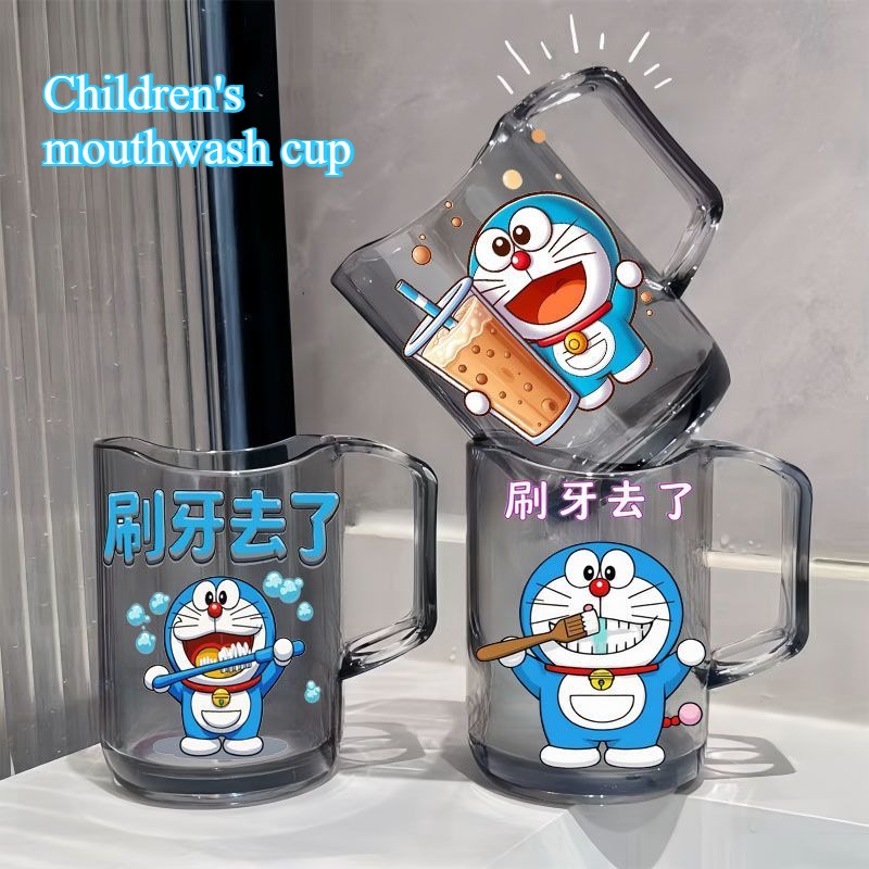 Doraemon animação 2d periféric - Home Edit Bathroom avaliação e preço