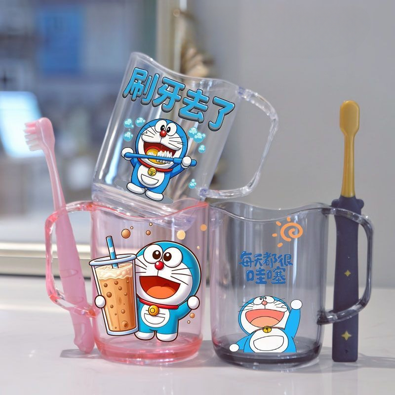 Doraemon animação 2d periféric - Home Edit Bathroom avaliação e preço