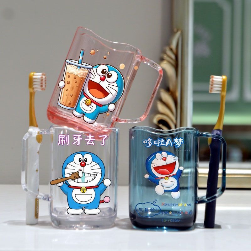 Doraemon animação 2d periféric - Home Edit Bathroom avaliação e preço