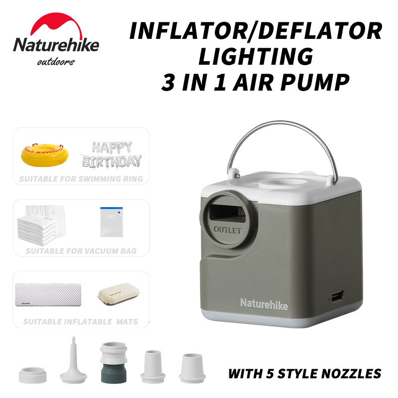 Bomba Infladora/Desinfladora N - Bathtub Pillow Inflatable avaliação e preço