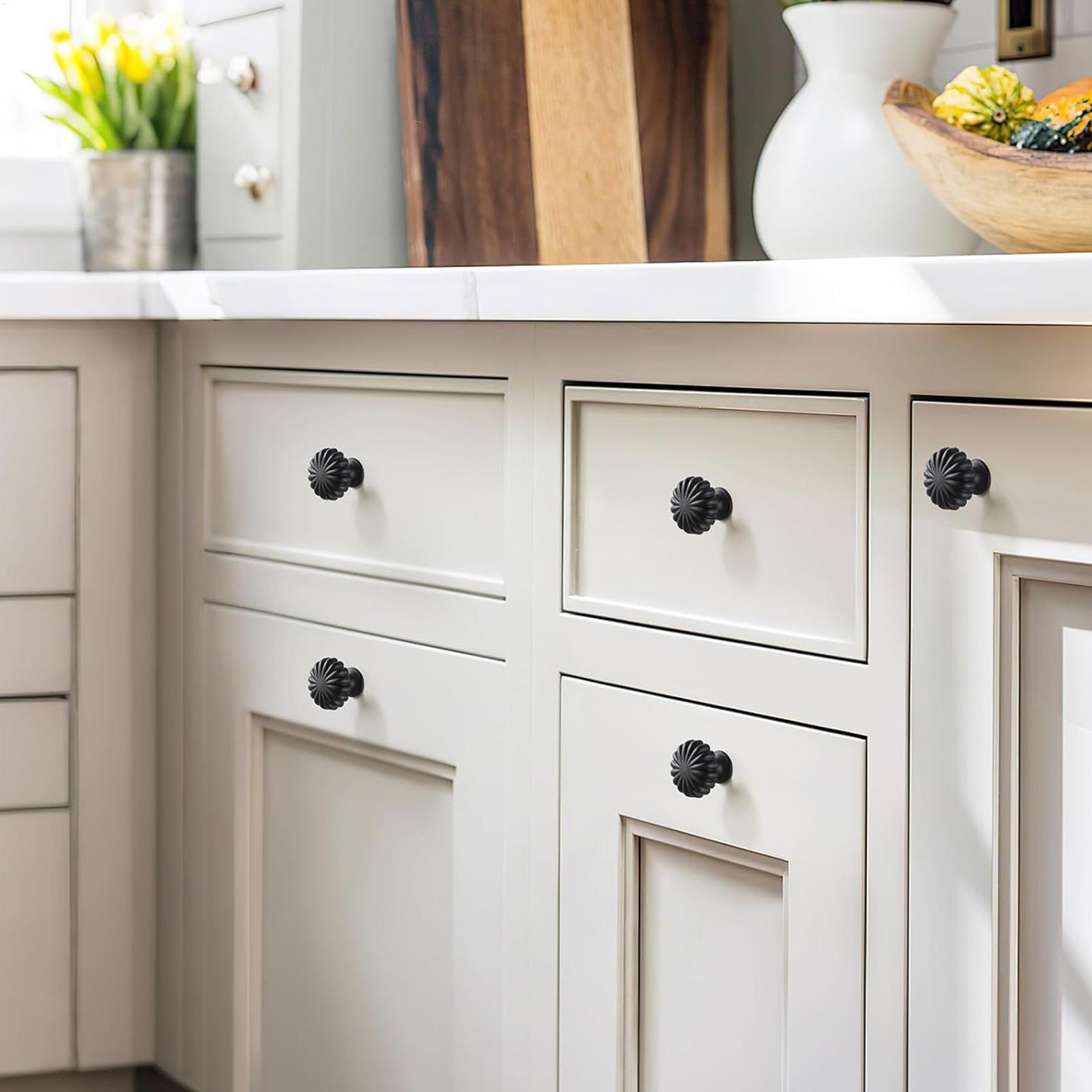 Puxadores de armário 10 peças  - Home Hardware Bathroom Cabinets avaliação e preço