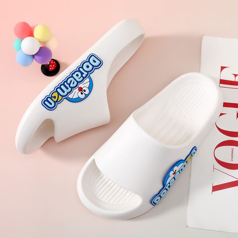 Chinelo Confortável Doraemon J - Home Edit Bathroom avaliação e preço
