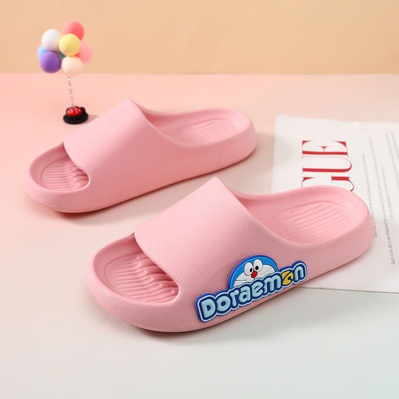 Chinelo Confortável Doraemon J - Home Edit Bathroom avaliação e preço