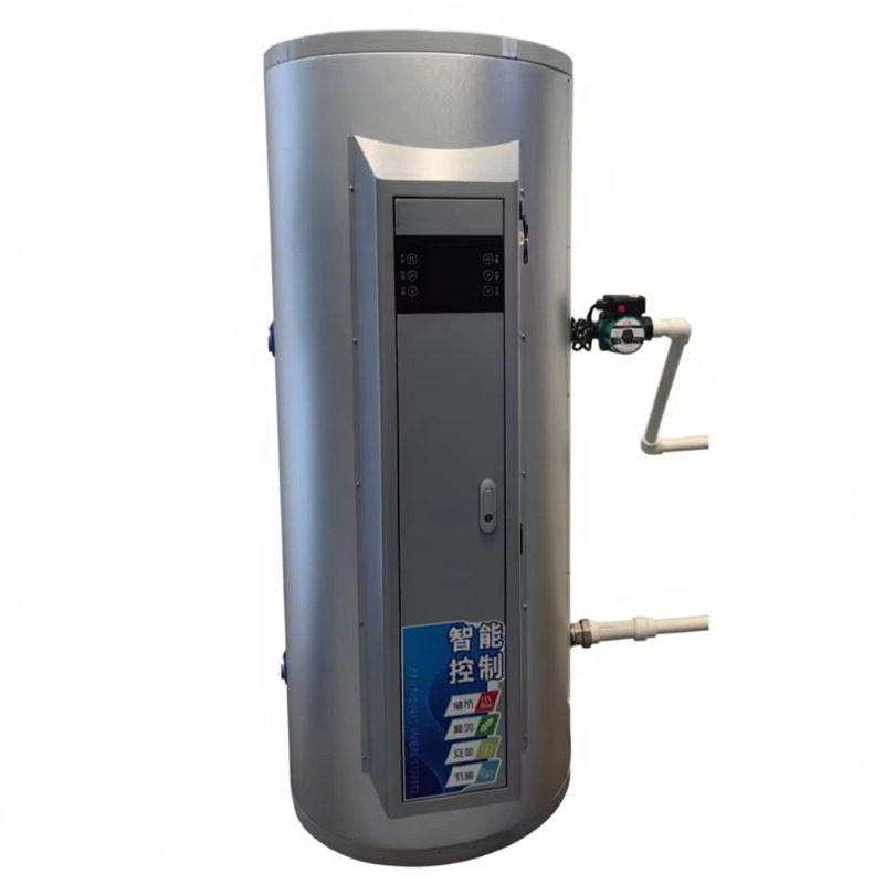 Novo aquecedor solar inteligen - Home Bathroom Water Heater avaliação e preço