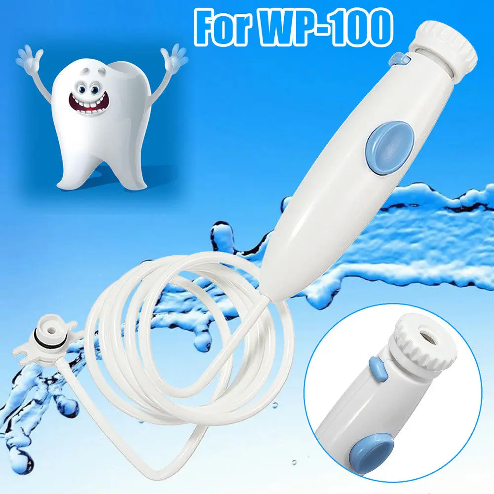 Flosser de água dental jato de - Home Bathroom Cleaning Machine avaliação e preço