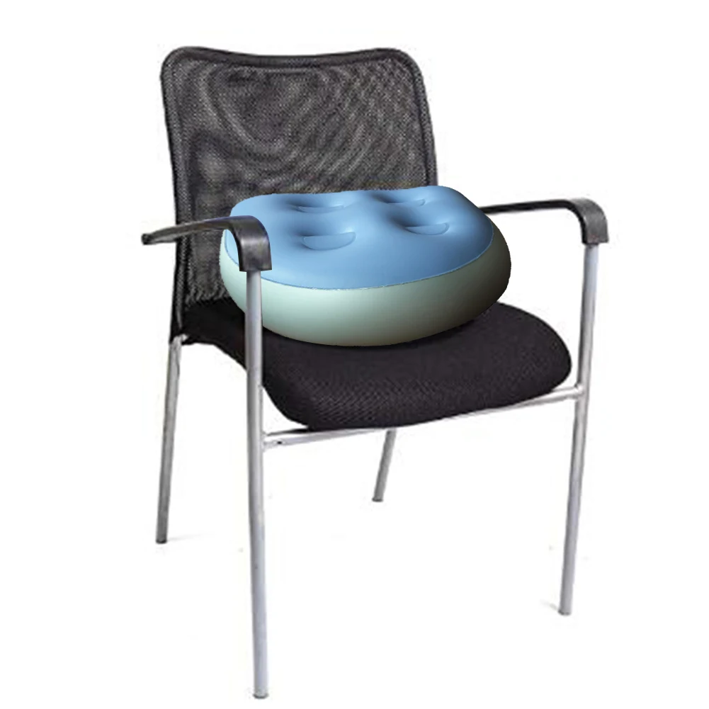 Almofadas de assento infláveis - Bathtub Pillow Inflatable avaliação e preço