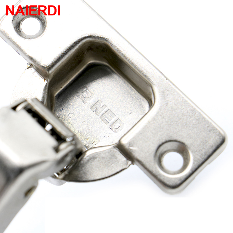 Naierdi dobradiças de porta de - Home Hardware Bathroom Cabinets avaliação e preço