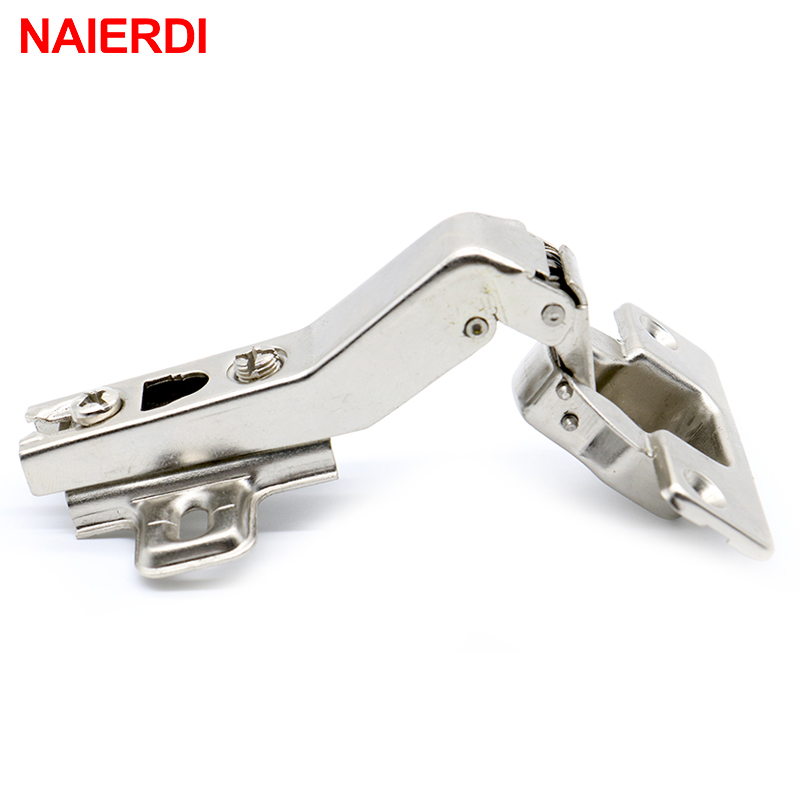 Naierdi dobradiças de porta de - Home Hardware Bathroom Cabinets avaliação e preço