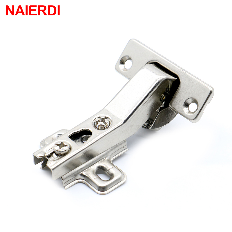 Naierdi dobradiças de porta de - Home Hardware Bathroom Cabinets avaliação e preço