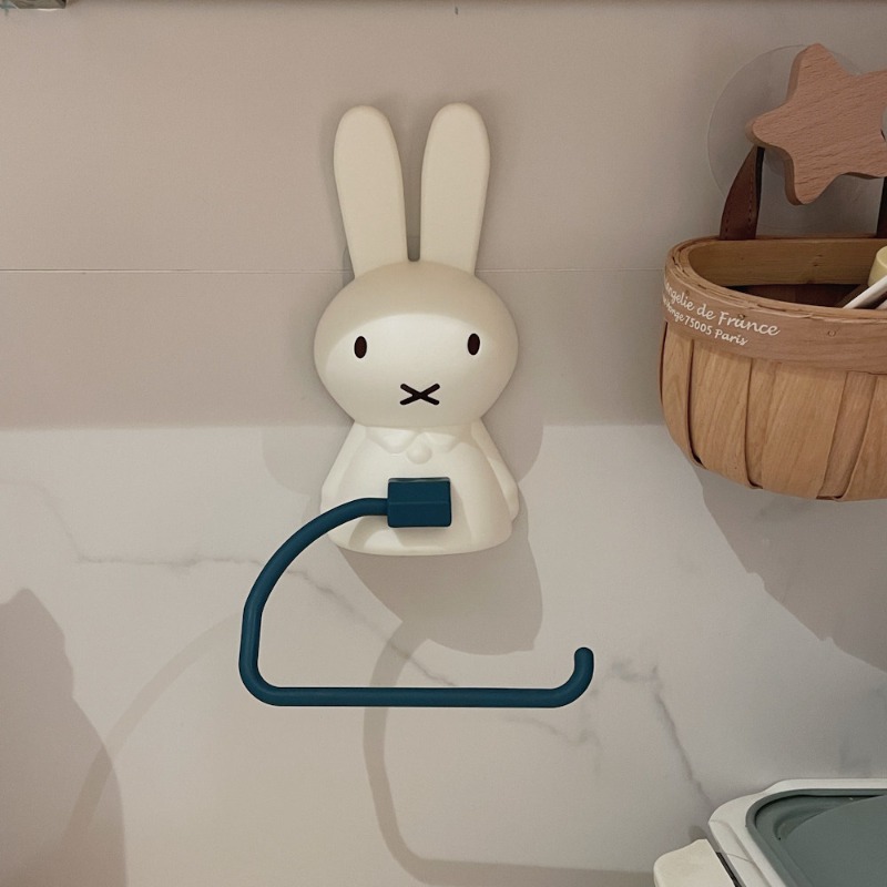 Suporte de Papel Higiênico Kaw - Home Edit Bathroom Organizer avaliação e preço