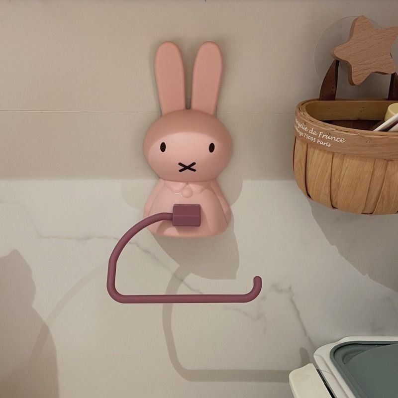 Suporte de Papel Higiênico Kaw - Home Edit Bathroom Organizer avaliação e preço