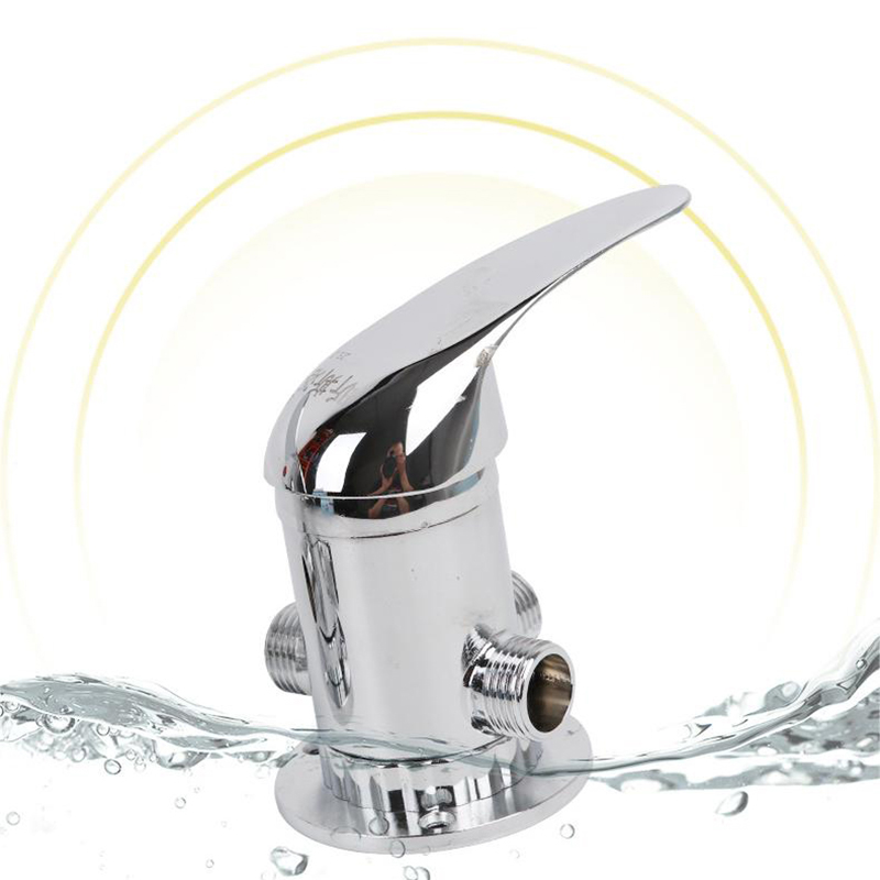 Válvula De Mistura De Aquecedo - Home Bathroom Water Heater avaliação e preço