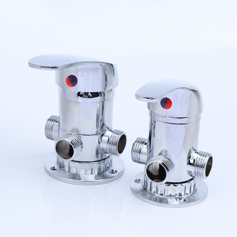 Válvula De Mistura De Aquecedo - Home Bathroom Water Heater avaliação e preço