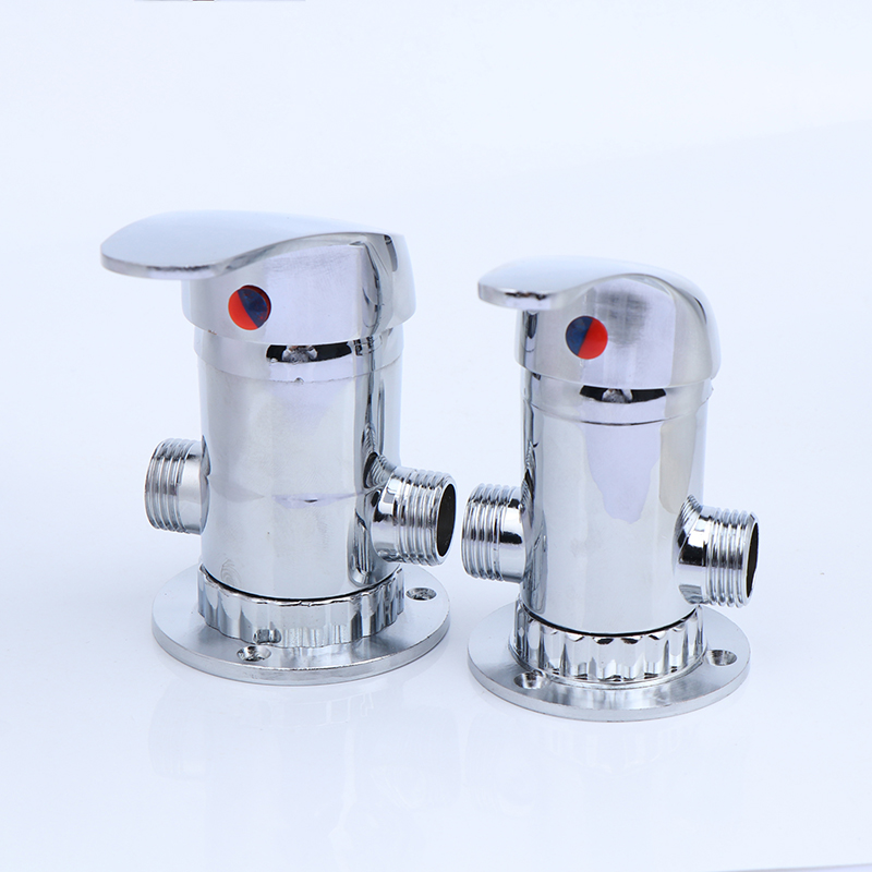Válvula De Mistura De Aquecedo - Home Bathroom Water Heater avaliação e preço