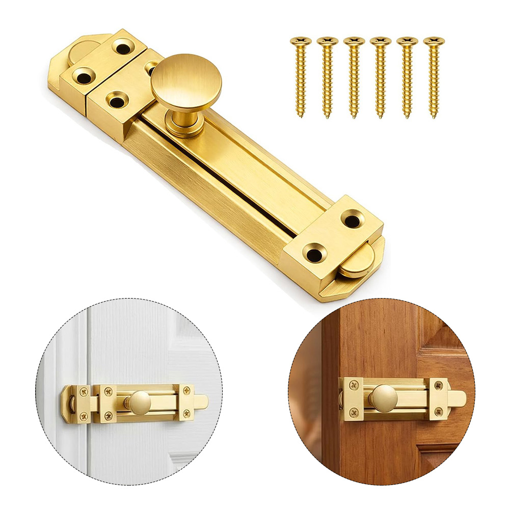 Fechadura de porta deslizante  - Home Hardware Bathroom Cabinets avaliação e preço