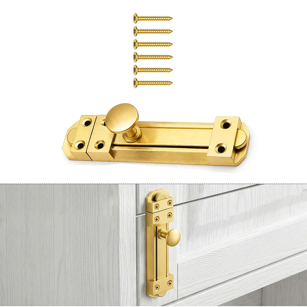 Fechadura de porta deslizante  - Home Hardware Bathroom Cabinets avaliação e preço