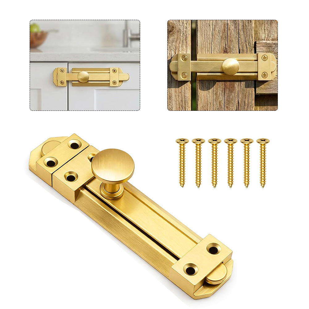 Fechadura de porta deslizante  - Home Hardware Bathroom Cabinets avaliação e preço