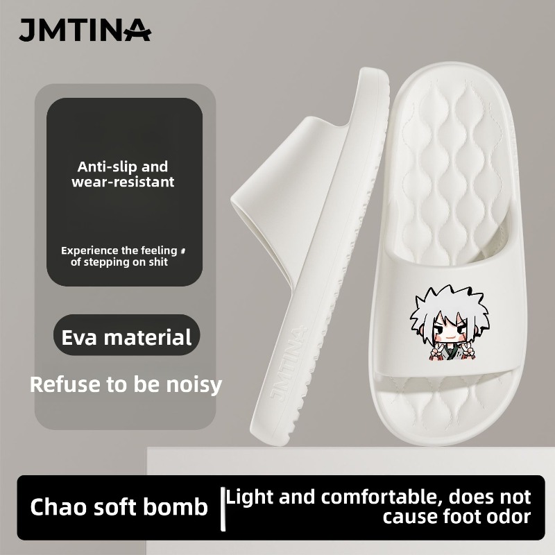 Chinelos de banheiro para uso  - Home Edit Bathroom avaliação e preço