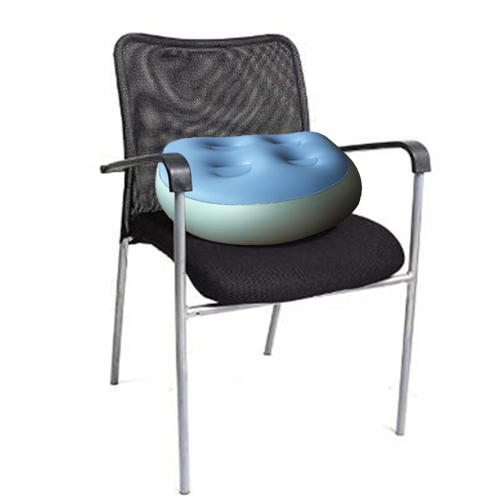 Almofada Inflável para Banho e - Bathtub Pillow Inflatable avaliação e preço