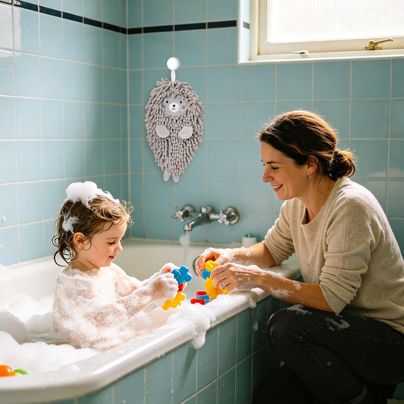 Toalhas de mão para banheiro,  - Home Bathroom Spa avaliação e preço