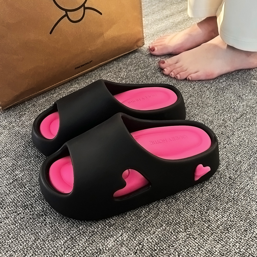 Chinelo Feminino Plataforma An - Your Home Bathroom avaliação e preço