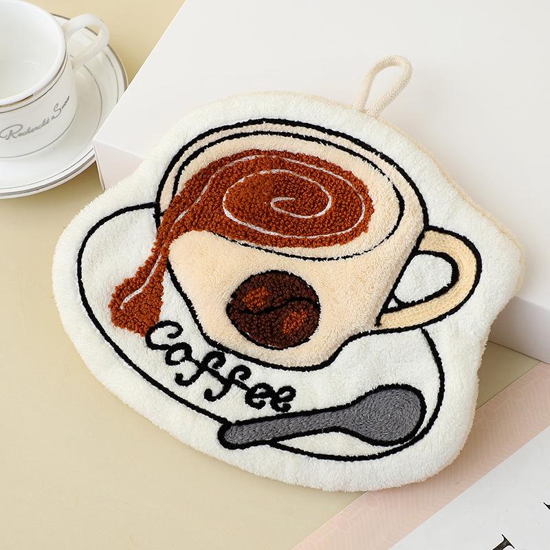 Toalhas de Café de Secagem Ráp - Home Bathroom Design avaliação e preço