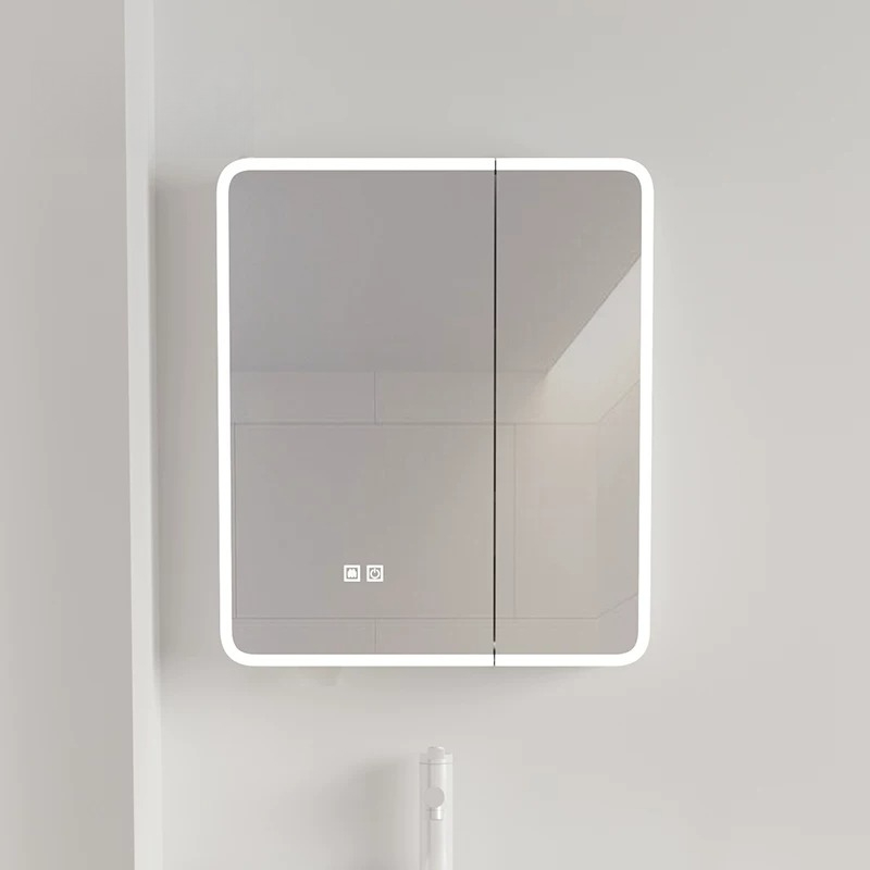 Espelho de Banheiro LED Retroi - Bathroom Mirror Led avaliação e preço