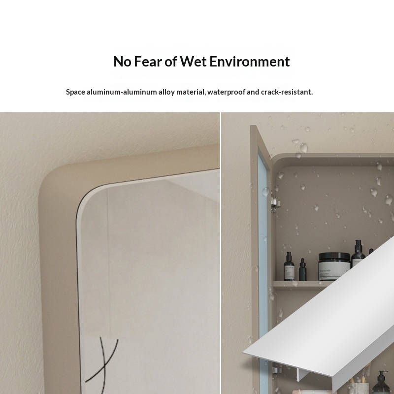 Espelho de Banheiro LED Retroi - Bathroom Mirror Led avaliação e preço