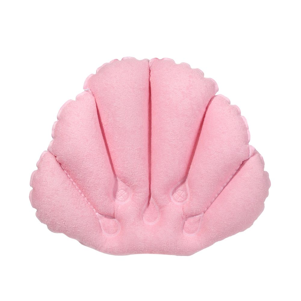 Almofada de Banho Inflável de  - Bathtub Pillow Inflatable avaliação e preço