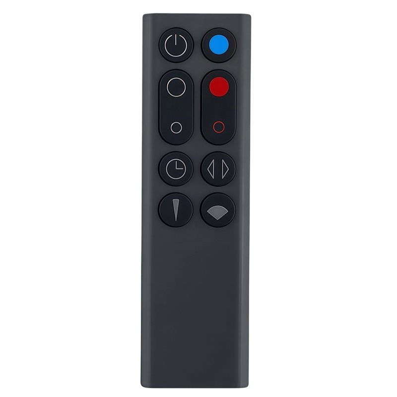 Controle remoto de substituiçã - Dyson Fan Pure Cool avaliação e preço