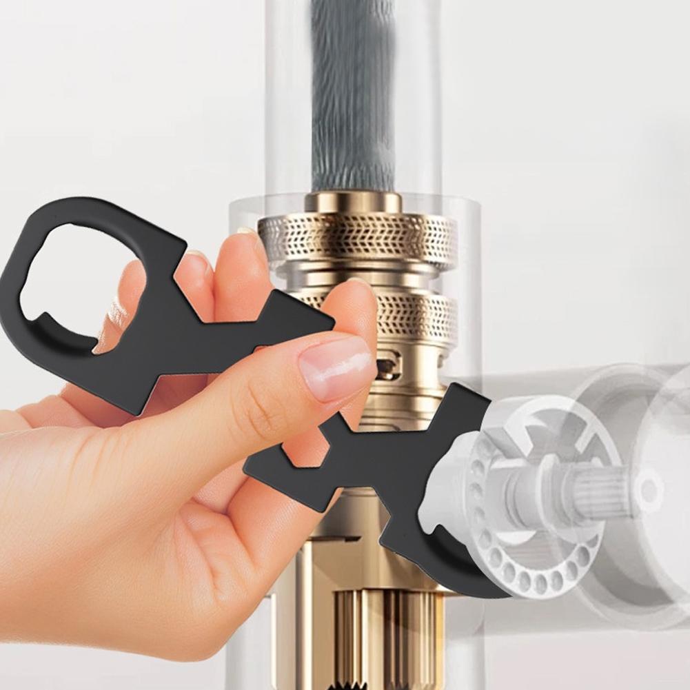 Chave para Remoção de Válvula  - Home Bathroom Repair avaliação e preço