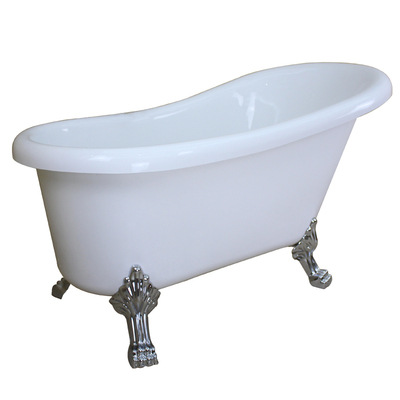 Banheira Independente, Acrílic - Home Bathroom Spa avaliação e preço