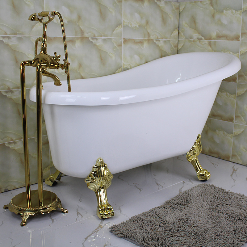 Banheira Independente, Acrílic - Home Bathroom Spa avaliação e preço