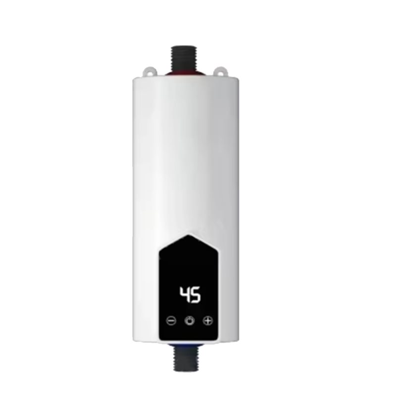 【NOVO A39M】 Aquecedor de Água  - Home Bathroom Water Heater avaliação e preço