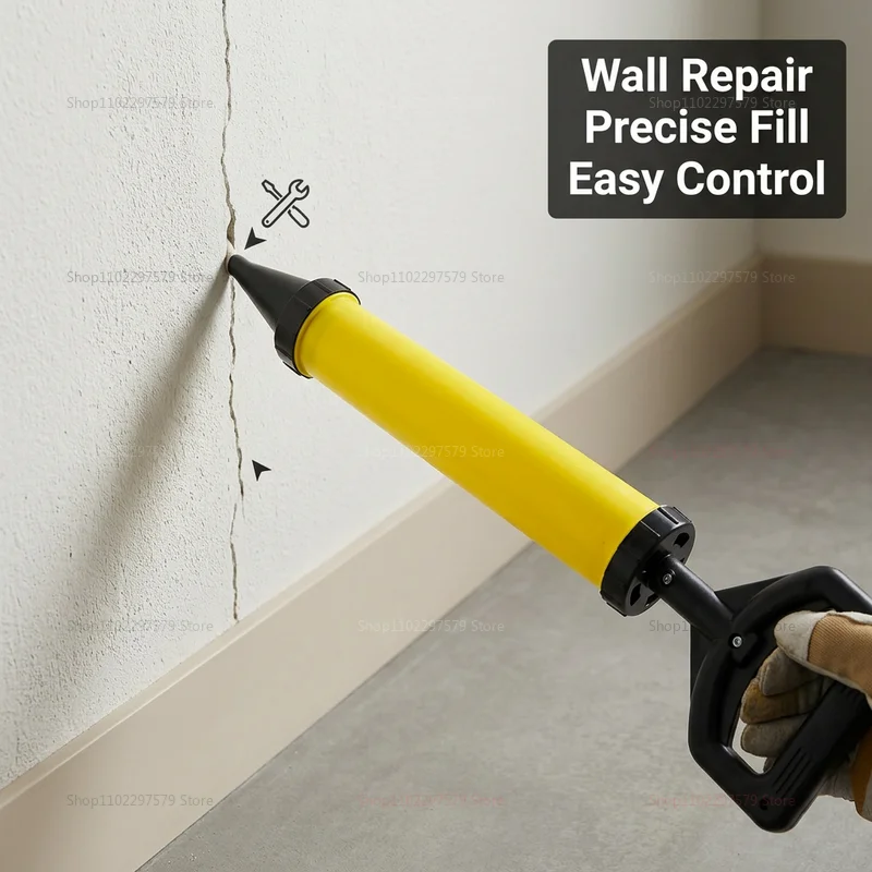 Conjunto de 4 Bicos de Calafet - Home Bathroom Repair avaliação e preço