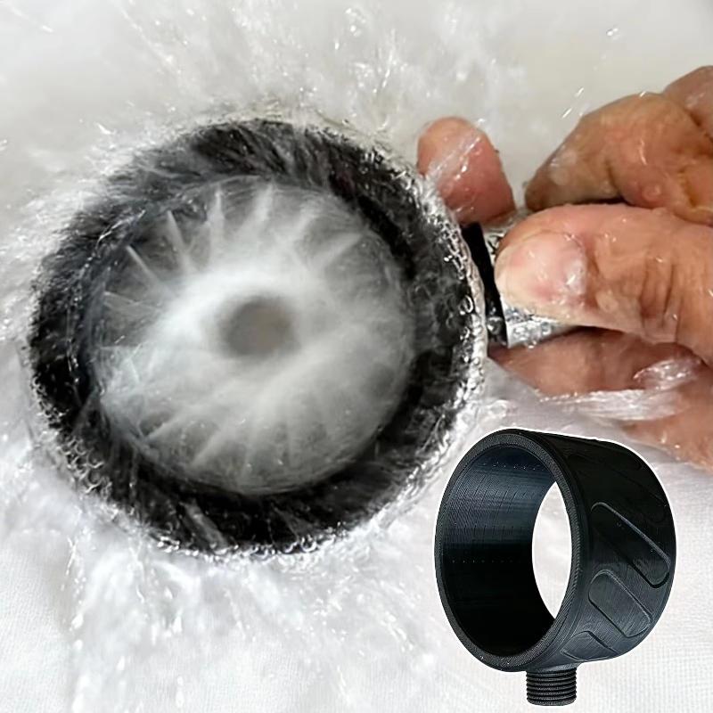 1 Peça Bico de Chuveiro Mascul - Home Bathroom Design avaliação e preço