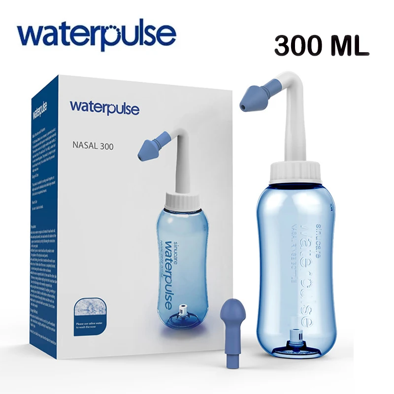 Irrigador Nasal 300ml 500ml, G - Home Bathroom Cleaning Machine avaliação e preço