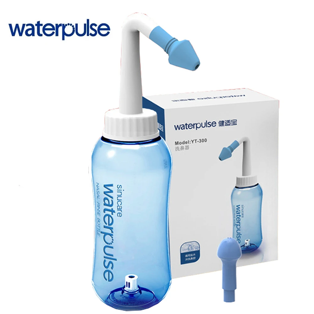 Irrigador Nasal 300ml 500ml, G - Home Bathroom Cleaning Machine avaliação e preço