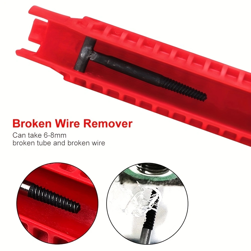 Chave de Reparo para Torneiras - Home Bathroom Water Heater avaliação e preço