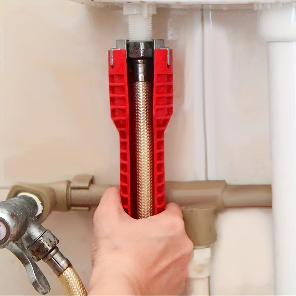 Chave de Reparo para Torneiras - Home Bathroom Water Heater avaliação e preço