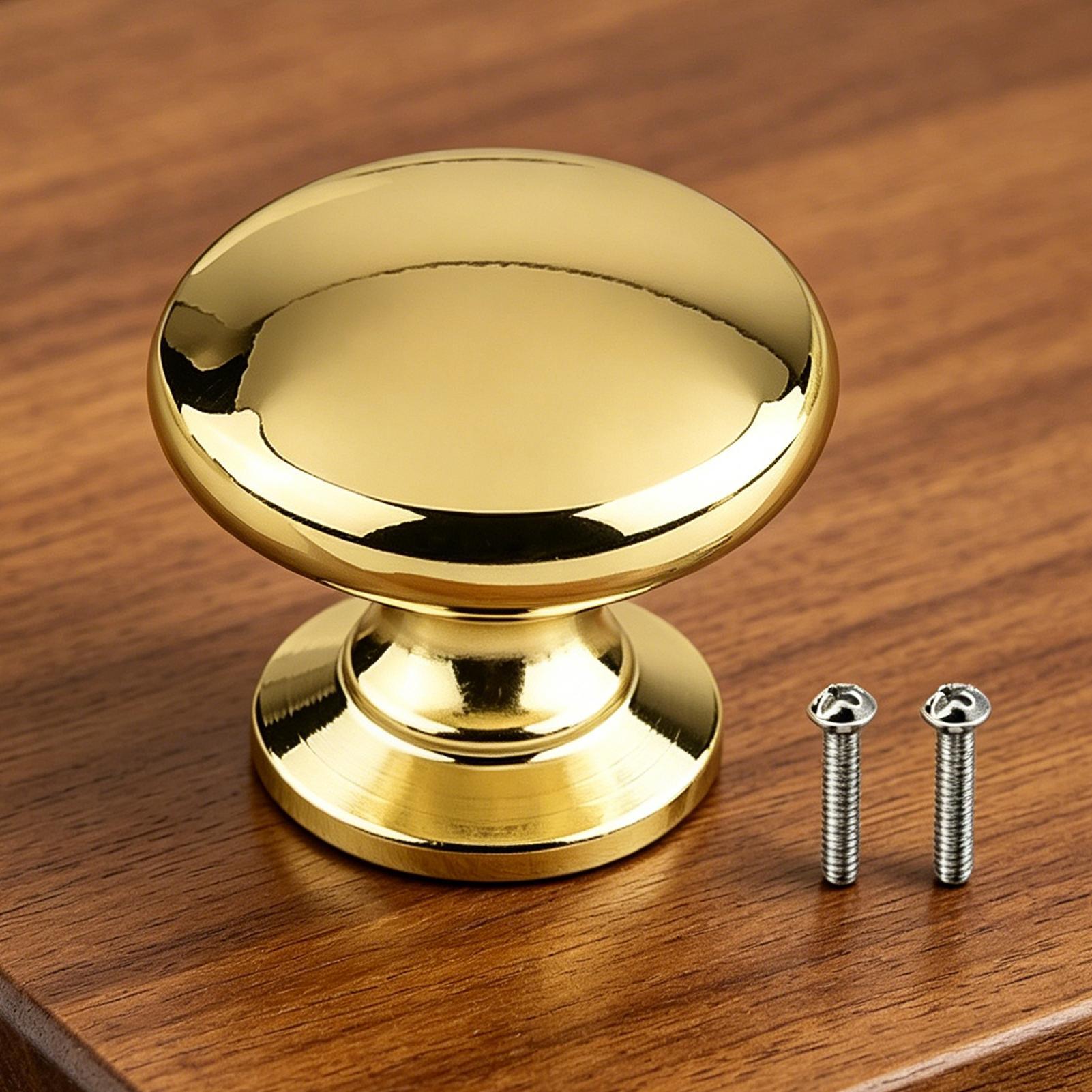 Puxadores de latão para armári - Home Hardware Bathroom Cabinets avaliação e preço