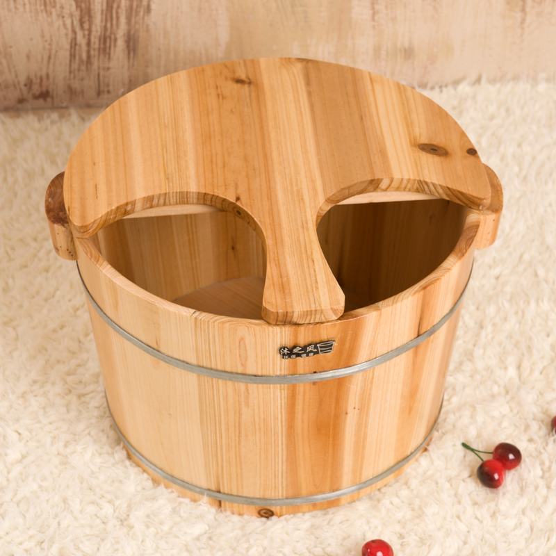 Banheira de imersão para pés d - Home Bathroom Spa avaliação e preço