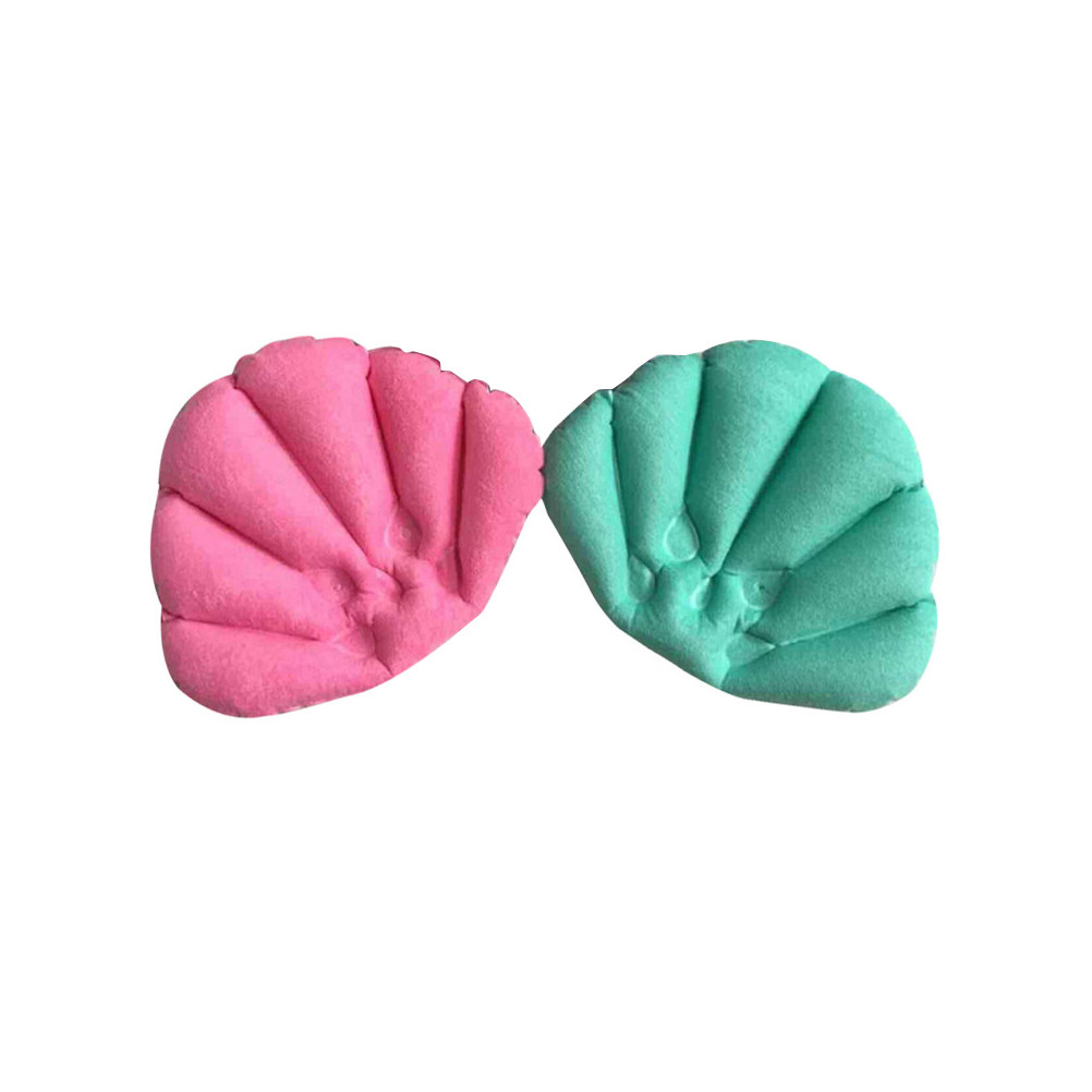 2 Almofadas Infláveis para Ban - Bathtub Pillow Inflatable avaliação e preço