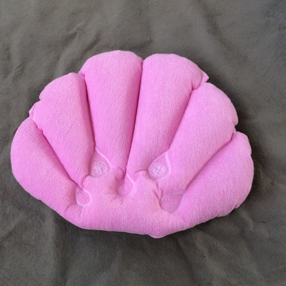 2 Almofadas Infláveis para Ban - Bathtub Pillow Inflatable avaliação e preço