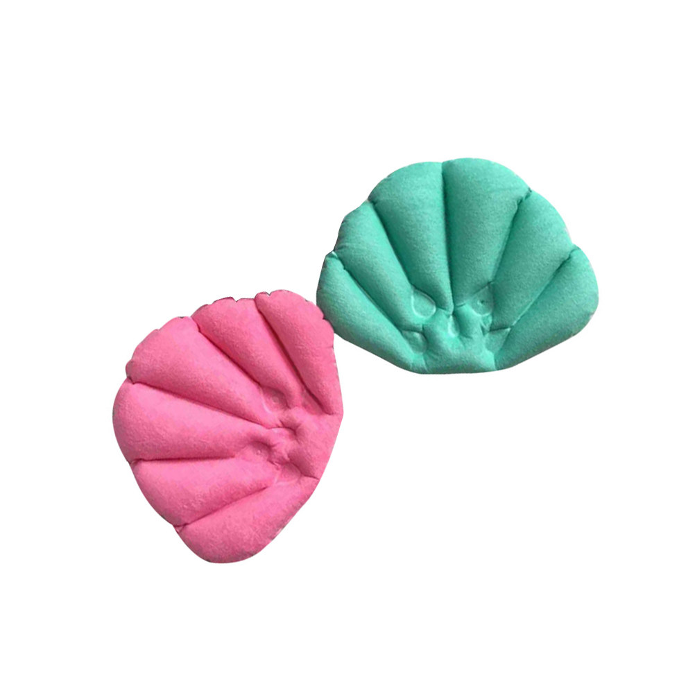 2 Almofadas Infláveis para Ban - Bathtub Pillow Inflatable avaliação e preço