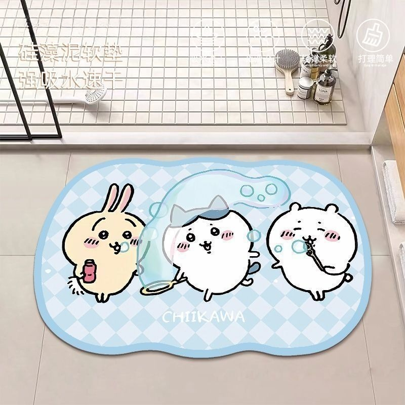 Tapete de Banheiro Antiderrapa - Home Edit Bathroom avaliação e preço