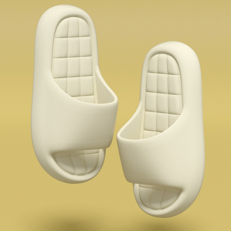 Chinelo Nuvem Feminino Xadrez  - Your Home Bathroom avaliação e preço