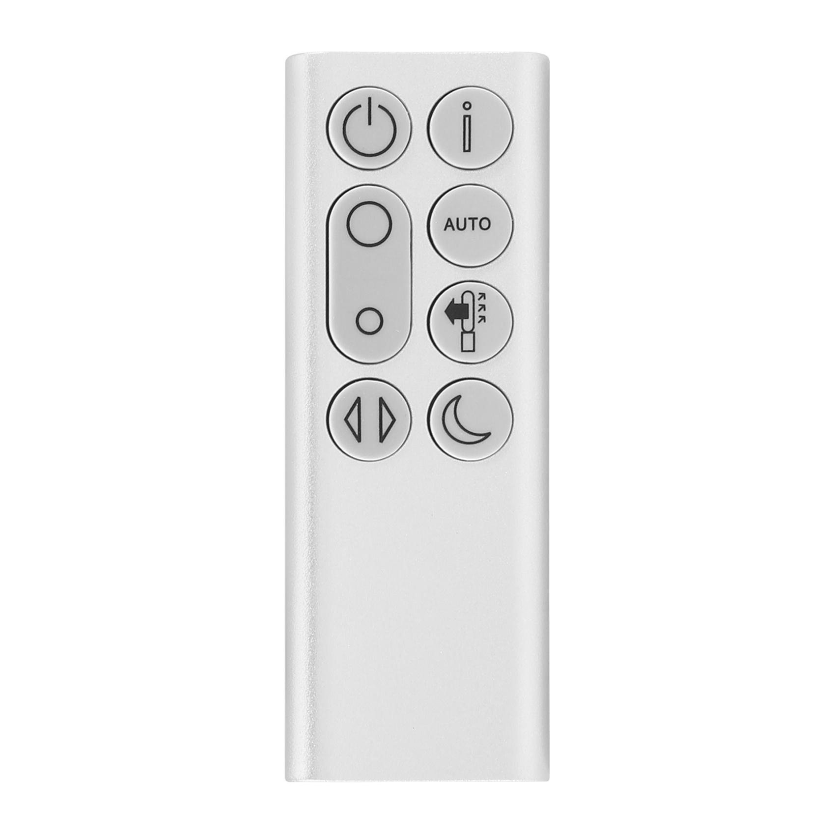 Controle remoto de substituiçã - Dyson Fan Pure Cool avaliação e preço