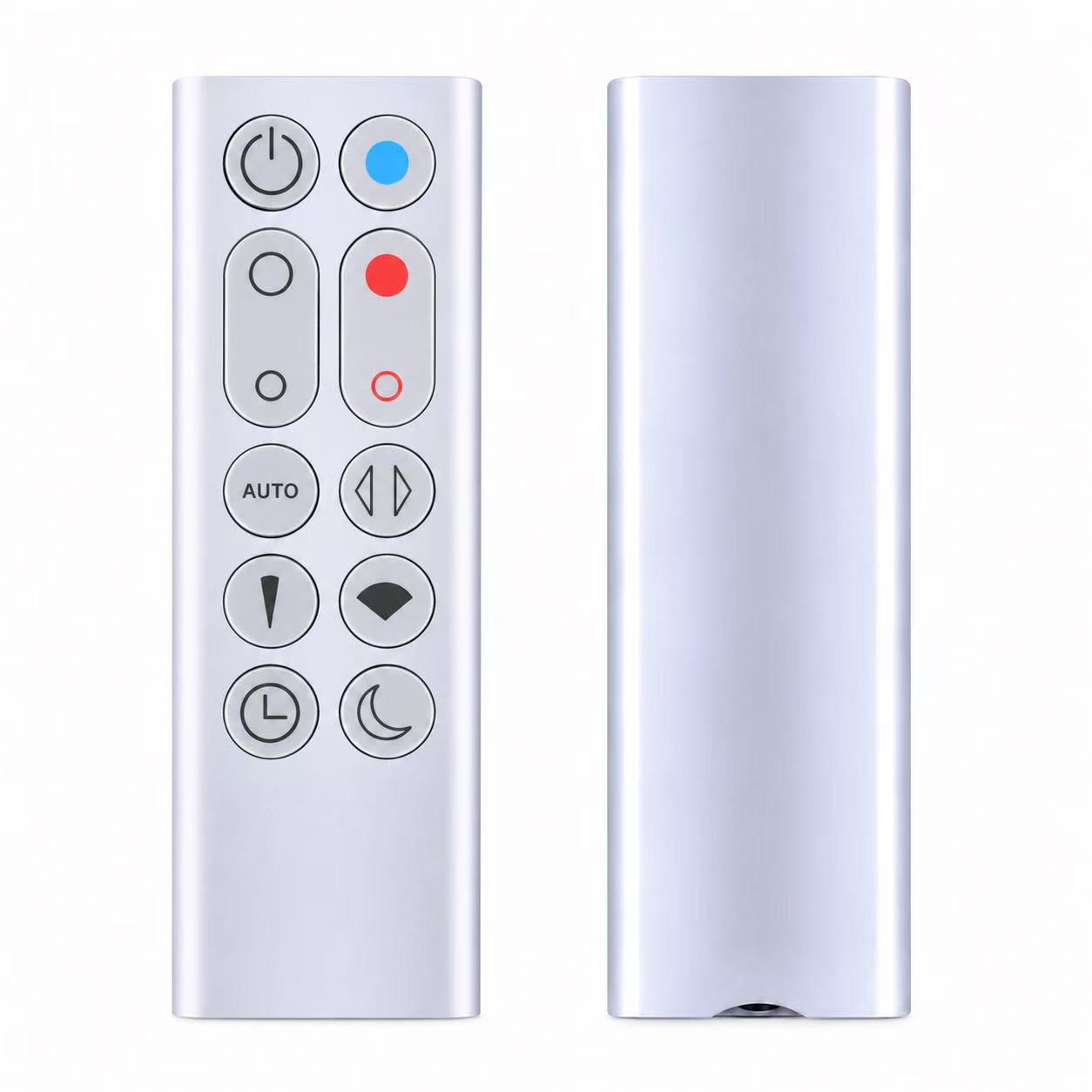 Controle remoto de substituiçã - Dyson Fan Pure Cool avaliação e preço